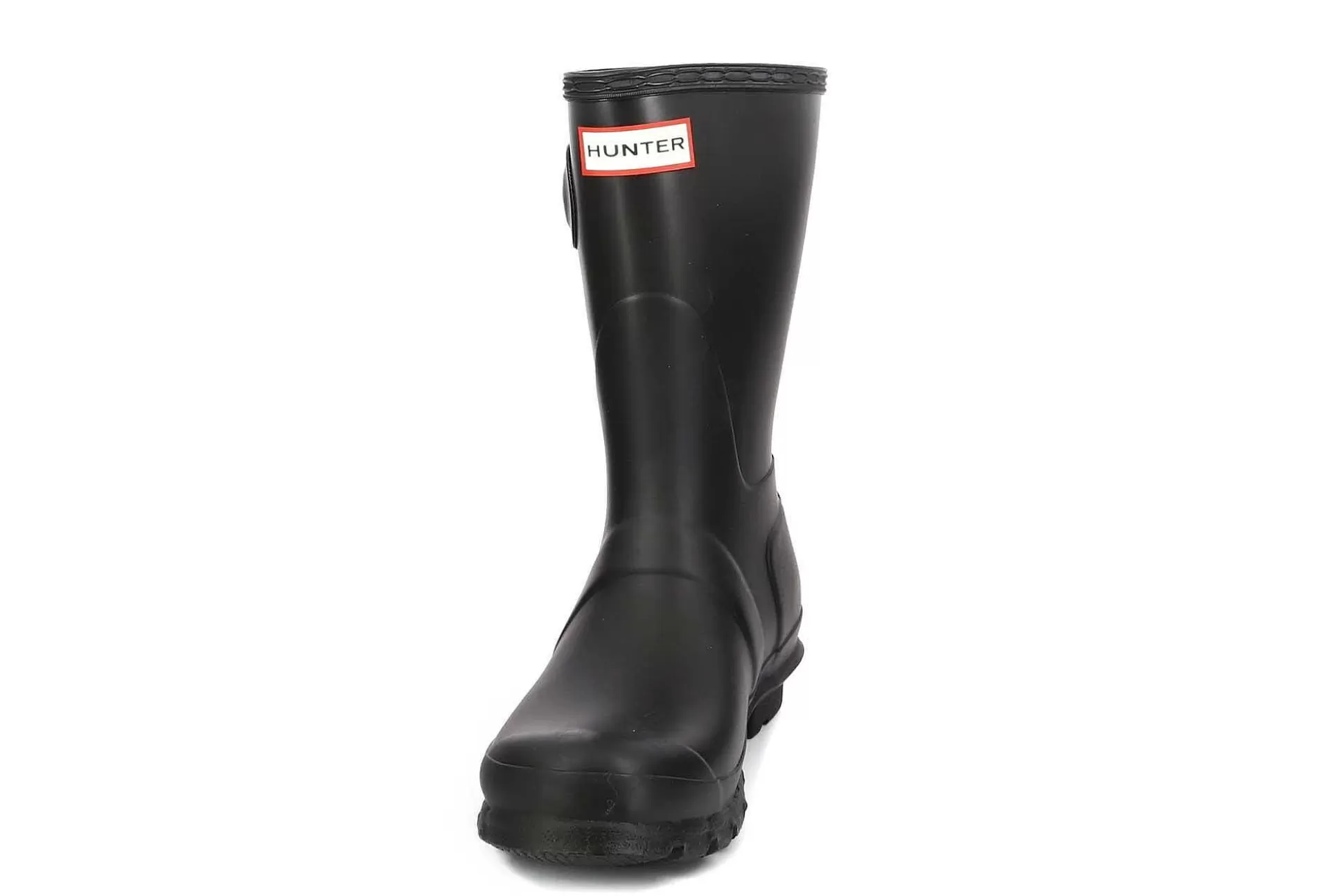 Mujer Hunter Botas De Agua^Botas De Agua Original Short