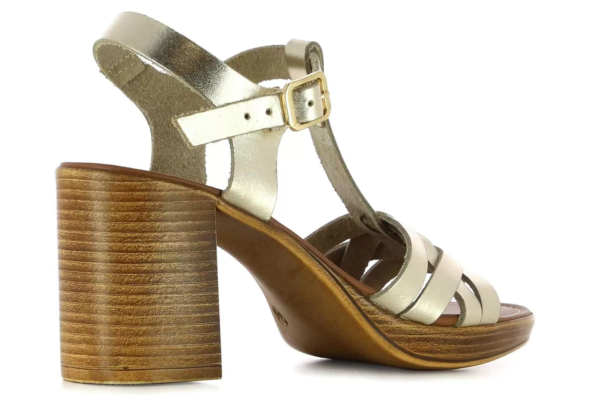 Mujer Camila's Sandalias^Sandalias De Tacon Adelia