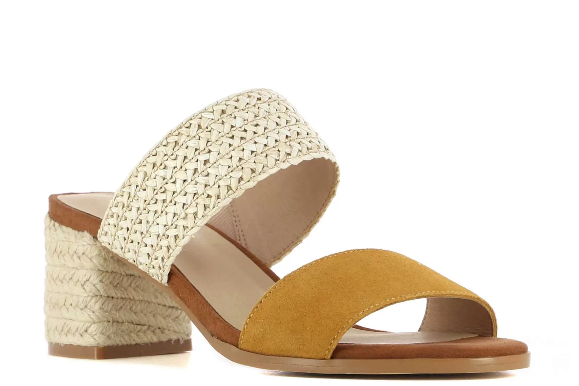 Mujer Camila's Sandalias^Sandalias De Tacon Dalia