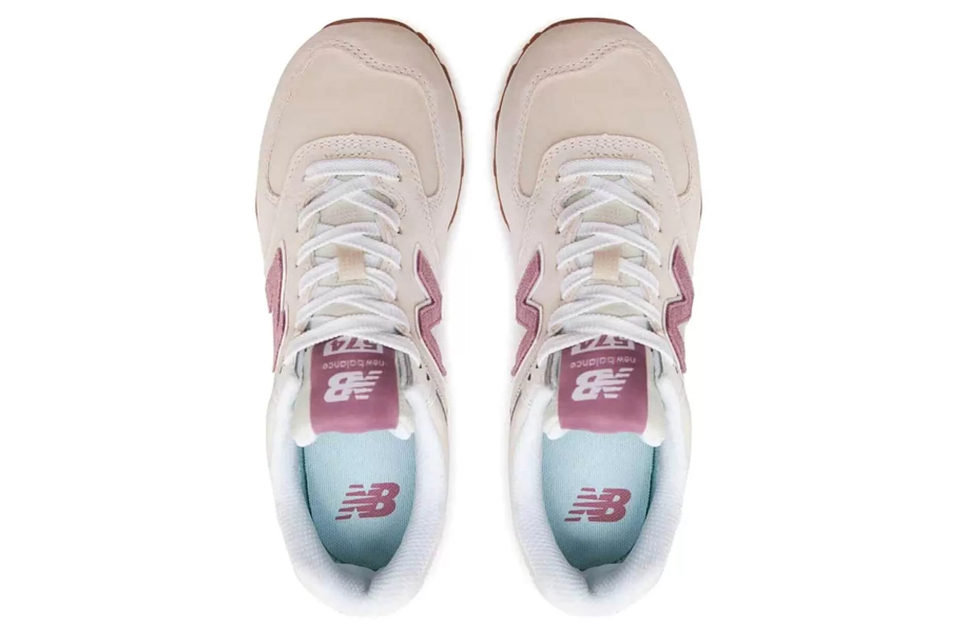 Mujer New Balance Zapatillas^Zapatillas 574