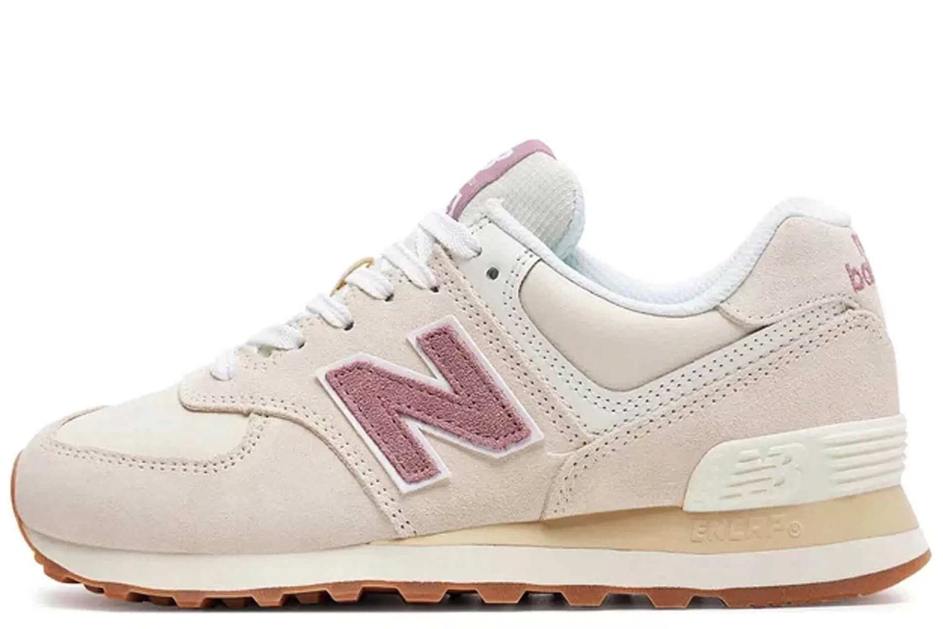 Mujer New Balance Zapatillas^Zapatillas 574