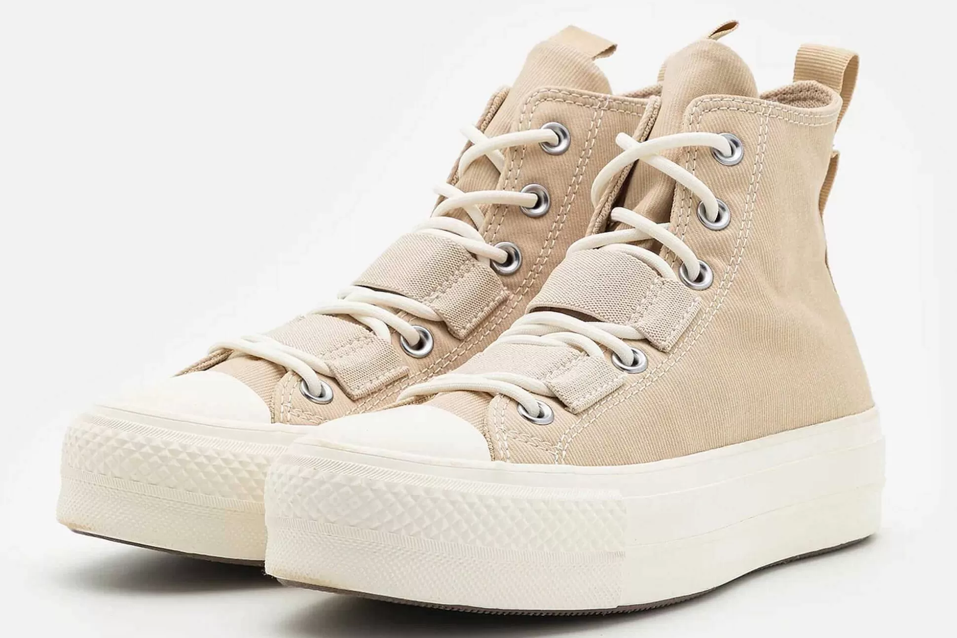 Mujer Converse Zapatillas^Zapatillas Altas Ctas Lift Hi