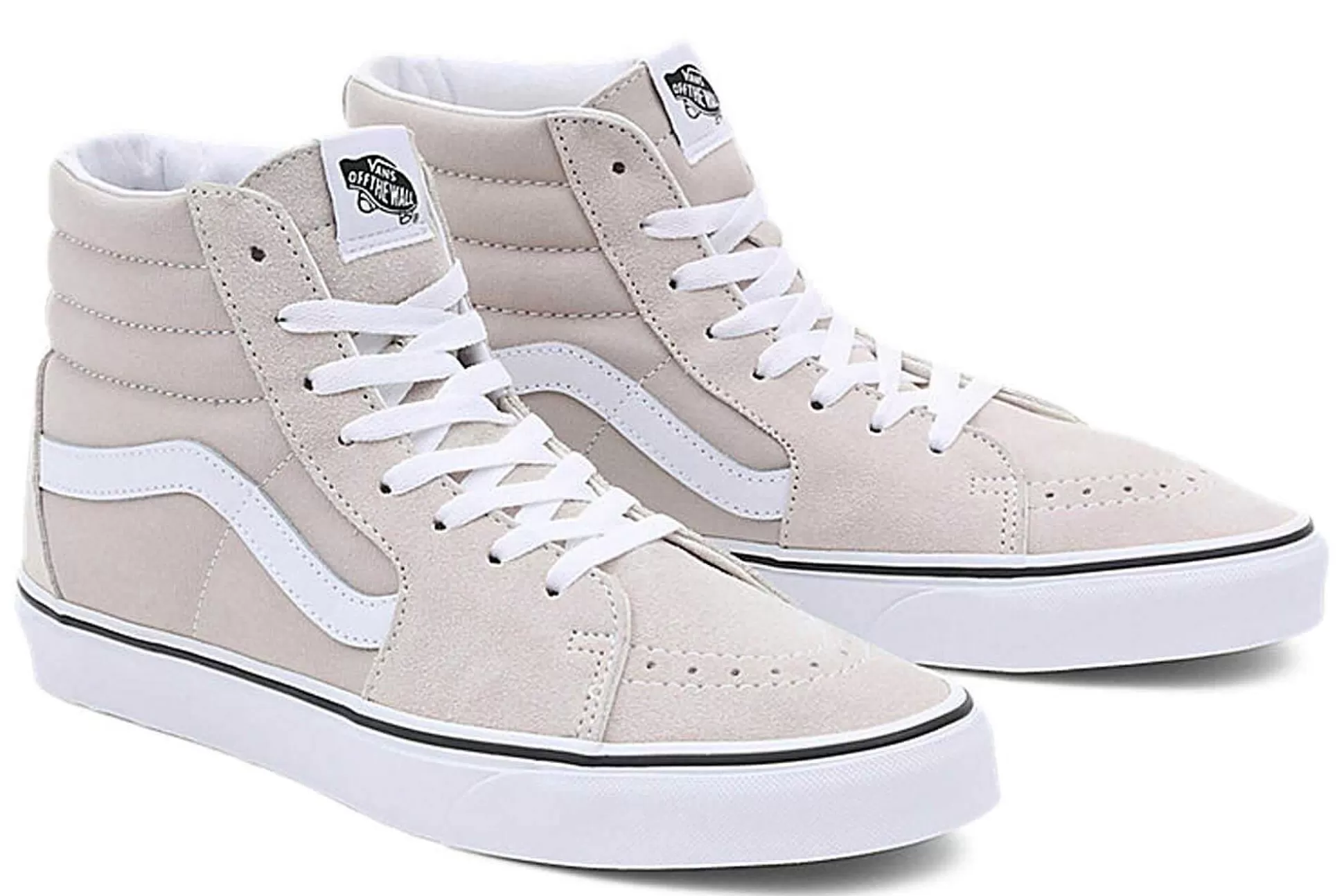 Mujer Vans Zapatillas^Zapatillas Altas Ua Sk8-Hi Color Theory
