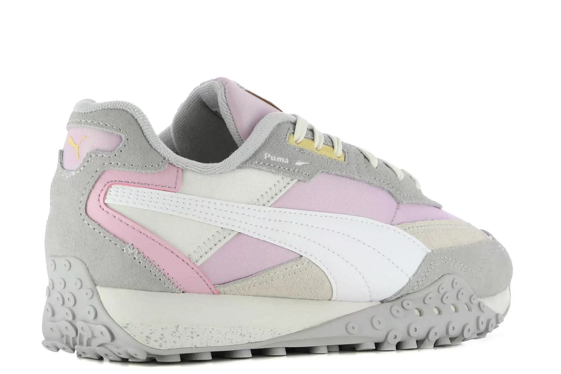 Mujer Puma Zapatillas^Zapatillas Blktop Rider