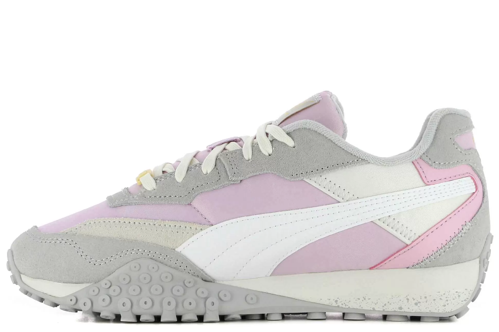 Mujer Puma Zapatillas^Zapatillas Blktop Rider