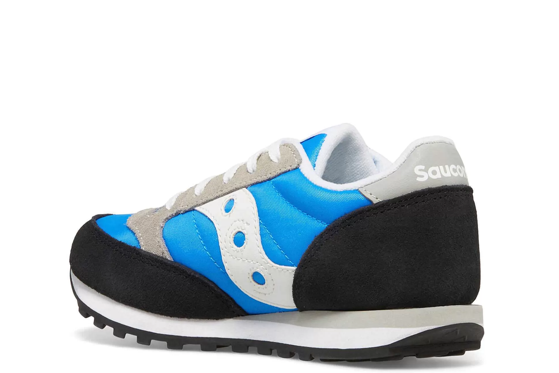 Niña Saucony Zapatillas^Zapatillas Con Cordones Jazz Original