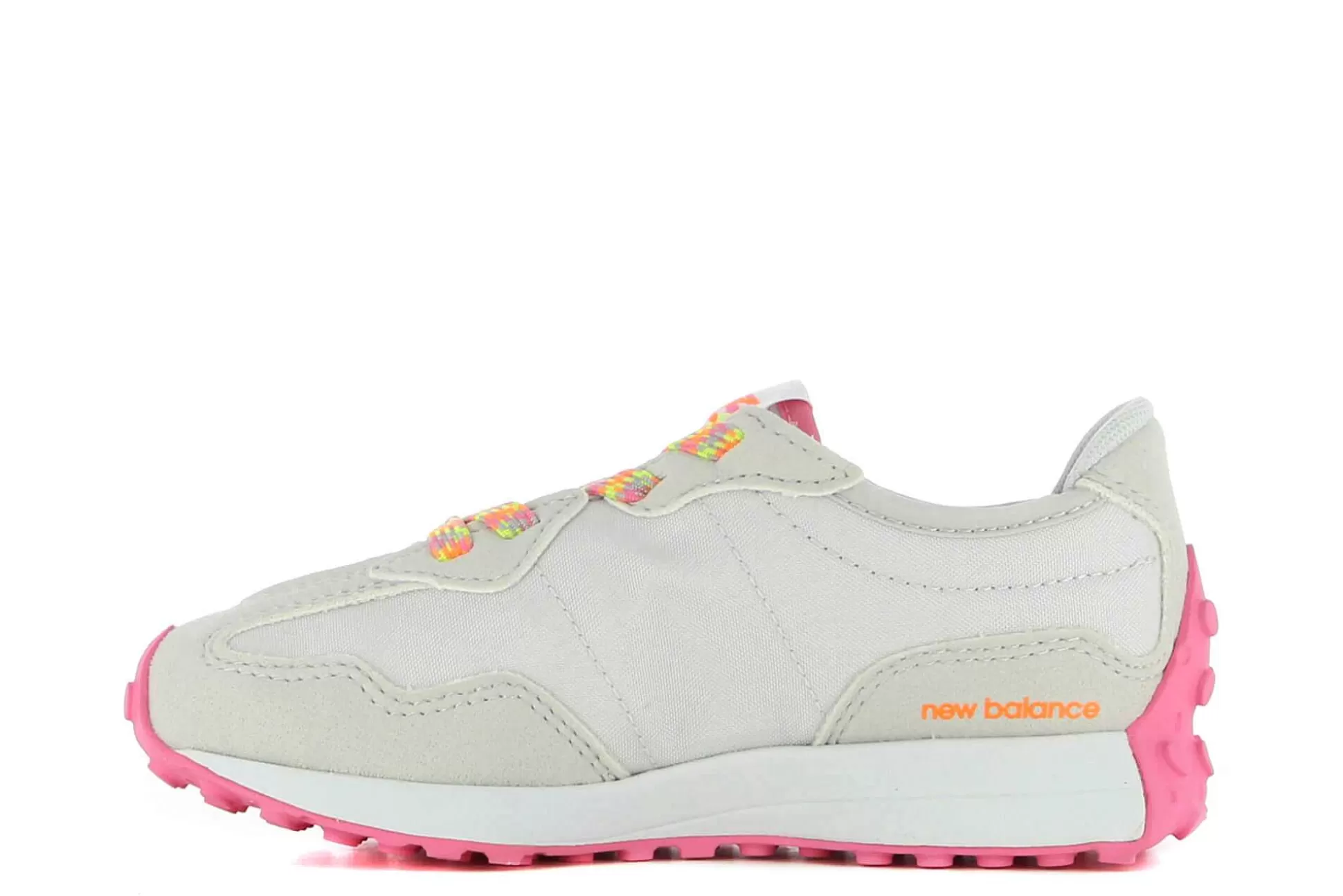 Niña New Balance Zapatillas^Zapatillas Con Cordones Nw327V1 - Ph327V1