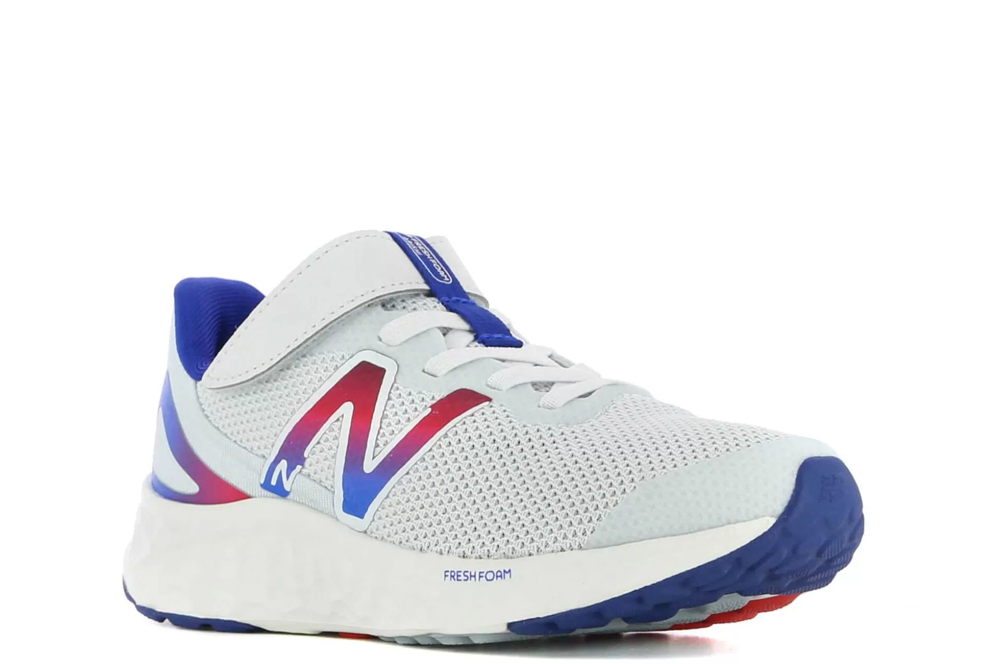 Niño New Balance Zapatillas^Zapatillas Con Tiras Ajustables Arishi V4 Bungee Lace With Top Strap